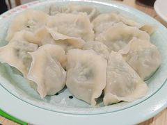 -老边饺子馆(东单店)