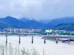 -台州府城(江南长城)