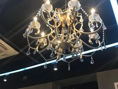 -复兴未来·轰趴空间(泰富百货店)