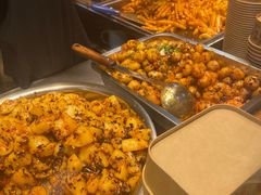 -丁家坡洋芋·观音桥好吃街A区(全国总店)