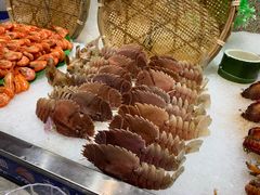 -丰卓会海鲜自助(中润大道店)