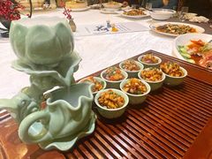 -岱江花园饭店
