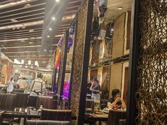 -索菲特酒店·海鲜自助 ·聚餐厅