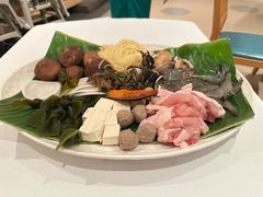 -味餐厅·海鲜·火锅·自助餐
