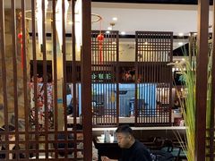 -上地宴·中关村的会客厅(清河高铁站店)