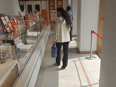 -東更道点心行(文化东路店)