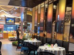 -巴盟人家·内蒙地方菜(华丽家族店)
