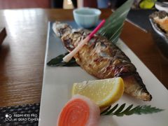 -村树料理(光明红木小镇店)