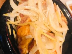 -韩宫宴烤肉·料理(苏州中心店)