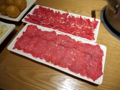 -掂档潮汕牛肉火锅(沈阳万象城店)