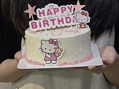 -ZUO无作不乐烘焙课堂(国贸城店)