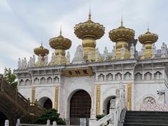 -上海东林寺(金山区)