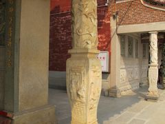 石柱-青礁慈济宫