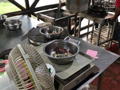 -龙上水现炒生料(柳沙店)