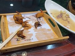 -宁邦·家宴·南京菜(红山动物园店)