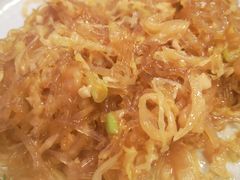 -老道里东北春饼店(红棉路店)