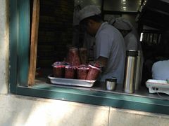 -北万新包子店(淮海店)