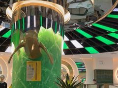 -青花椒花椒鱼(合生汇店)