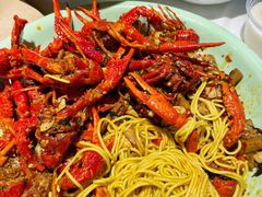 -靓虾二哥长沙地标小龙虾(五一广场店)