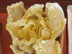 -老员外骨汤火锅(海州古城店)