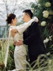 点击看大图 -Chic Bridal 熙可婚纱