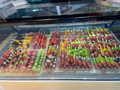 -Olé精品超市(前海壹方城店)