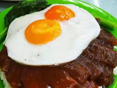 -澳门陈光记烧味饭店(万象城店)