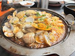 海鲜一锅蒸-临家闽南菜(环岛路店)