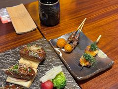 -鸟鹏烧鸟居酒屋(仁恒梦中心店)