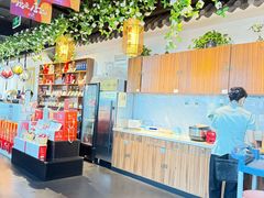 -甬妈妈湖畔里餐厅(唐山南湖旅游景区店)
