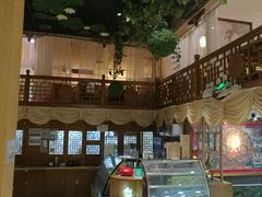 -福慧慈缘素食餐厅(王府井店)