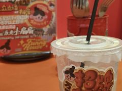 -万能料理屋(钟鼓岭路店)