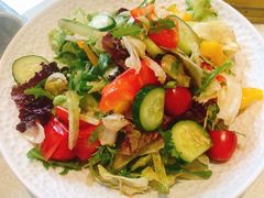 大拌菜-泰福成大酒店(泰来道店)