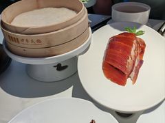 -四季民福烤鸭店(故宫店)