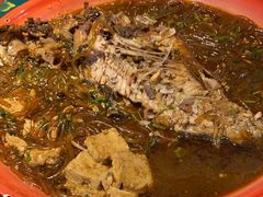 -人民公社大食堂(顺义总店)