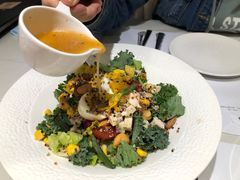 -Deer Park鹿园西餐(仁恒置地广场店)