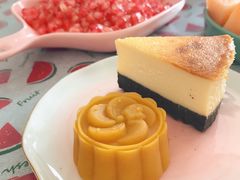 -星巴克(潍坊泰华广场店)
