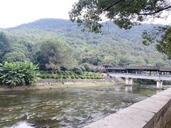 -兰亭风景区