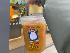 -7分甜(武林银泰店)