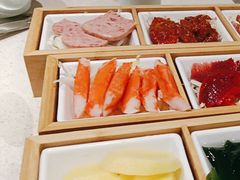 -麻辣空间·清油火锅(水井沟店)