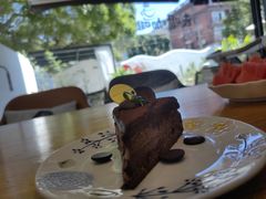 -几静cafe(基湖店)