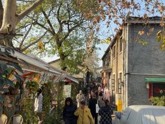 -小河直街历史文化街区