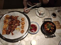 -川味堂·四川豆花(八卦岭店)