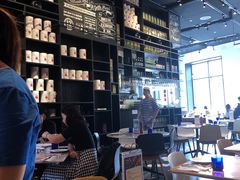 -玛尚诺Pizza&Bar(长泰广场店)
