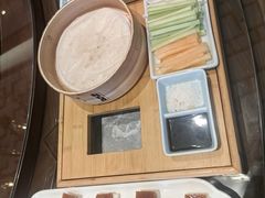 -唐山宴大唐州府精品中餐