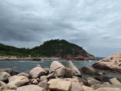 -南丫岛