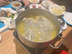 -糟粕醋·椰苑海南菜餐厅(亚龙湾天域酒店)