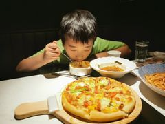 -半秋山西餐厅(巴南万达广场店)