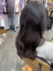 -藤野造型烫染·漂发