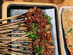 -木屋烧烤(坂田天安云谷店)